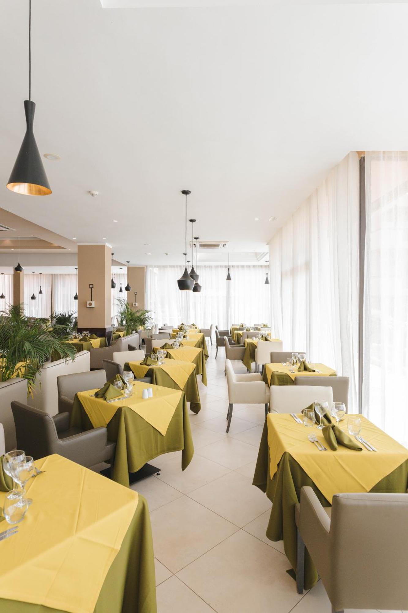 فندق قصر كنزي المنارة - مراكش المظهر الخارجي الصورة Restaurant
